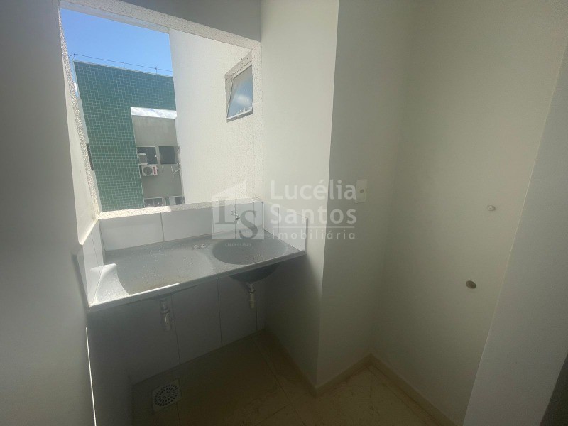 Apartamento à venda com 2 quartos, 57m² - Foto 8