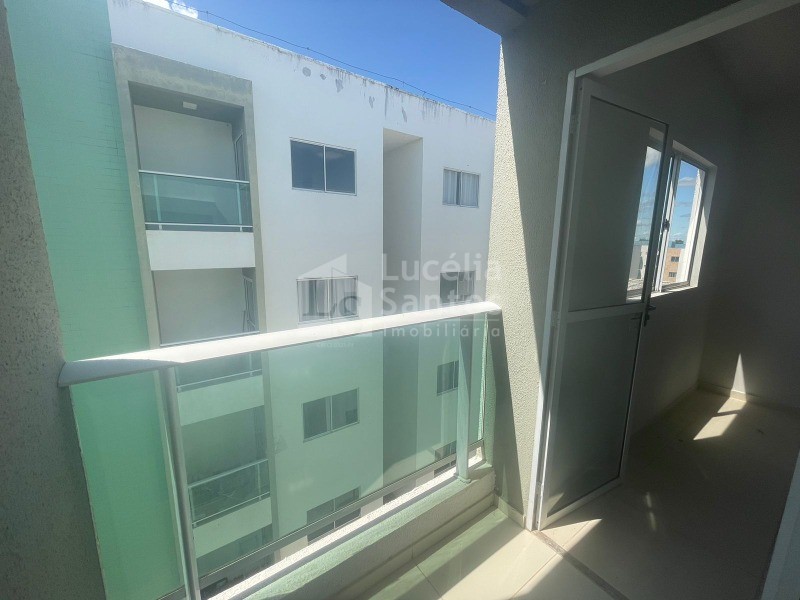 Apartamento à venda com 2 quartos, 57m² - Foto 4