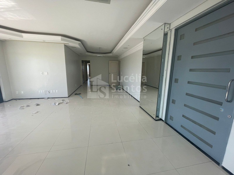 Apartamento à venda com 4 quartos, 195m² - Foto 6