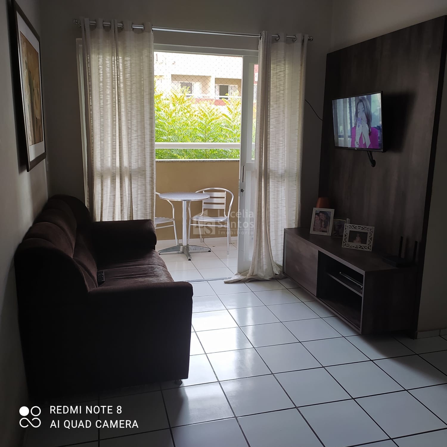 Apartamento à venda com 3 quartos, 77m² - Foto 2