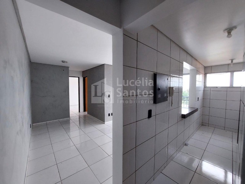 Apartamento à venda com 2 quartos, 56m² - Foto 2