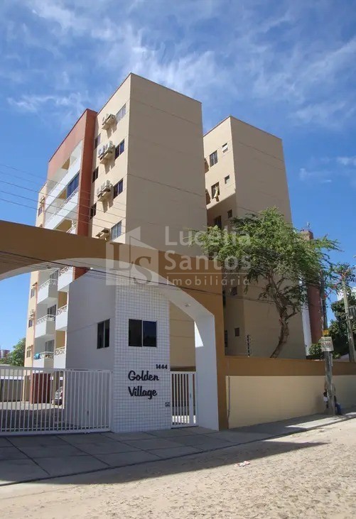 Apartamento à venda com 3 quartos, 65m² - Foto 1