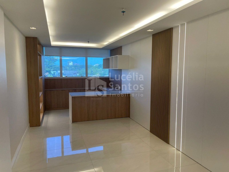 Conjunto Comercial-Sala para alugar, 24m² - Foto 4