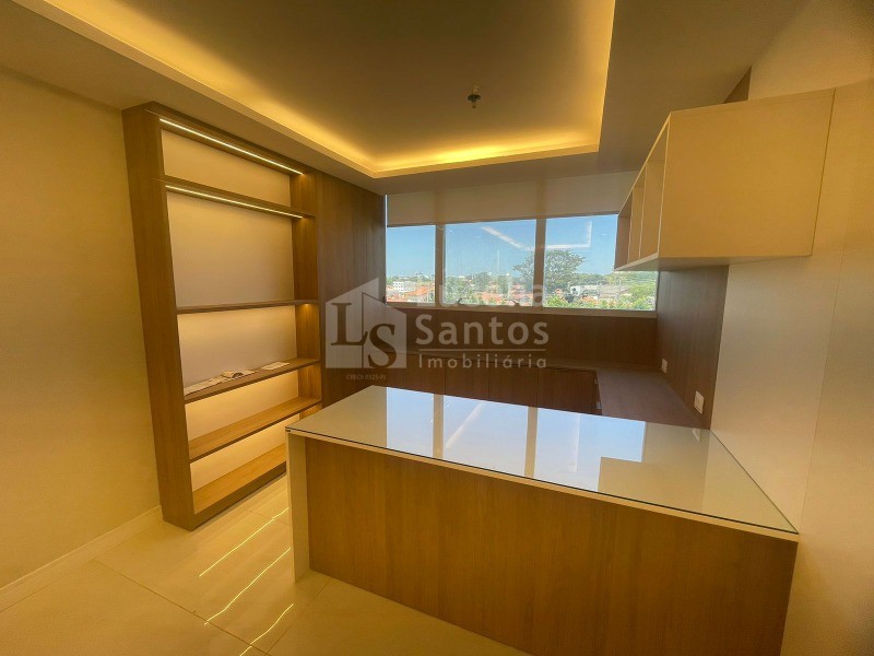 Conjunto Comercial-Sala para alugar, 24m² - Foto 1