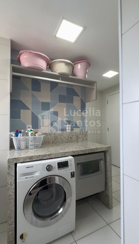 Apartamento à venda com 3 quartos, 128m² - Foto 8