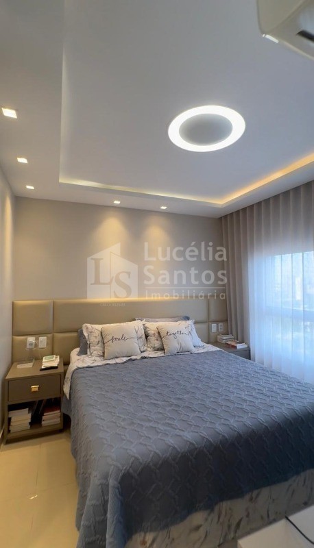 Apartamento à venda com 3 quartos, 128m² - Foto 4