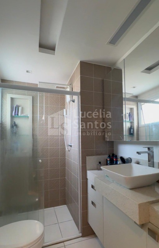 Apartamento à venda com 3 quartos, 128m² - Foto 5