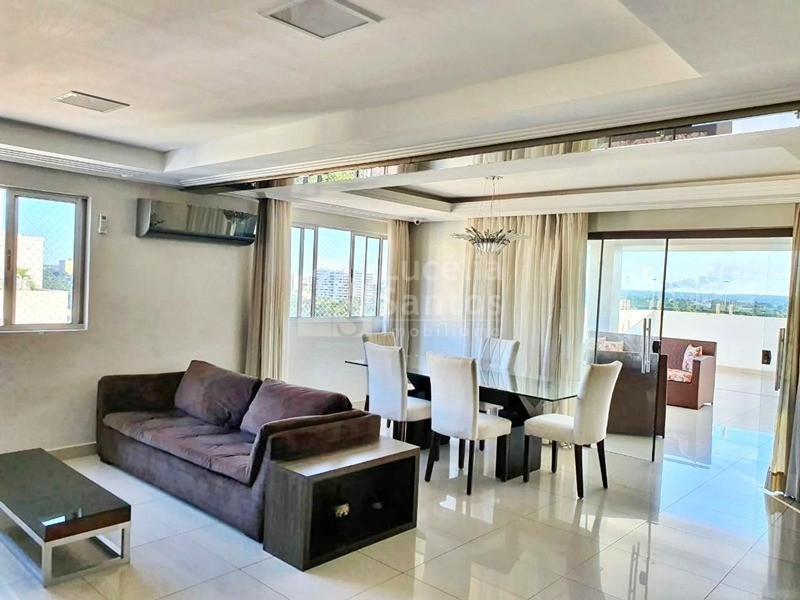 Cobertura à venda com 3 quartos, 190m² - Foto 2