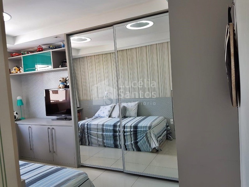 Cobertura à venda com 3 quartos, 190m² - Foto 12