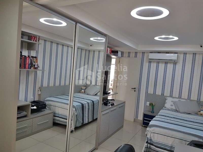 Cobertura à venda com 3 quartos, 190m² - Foto 16