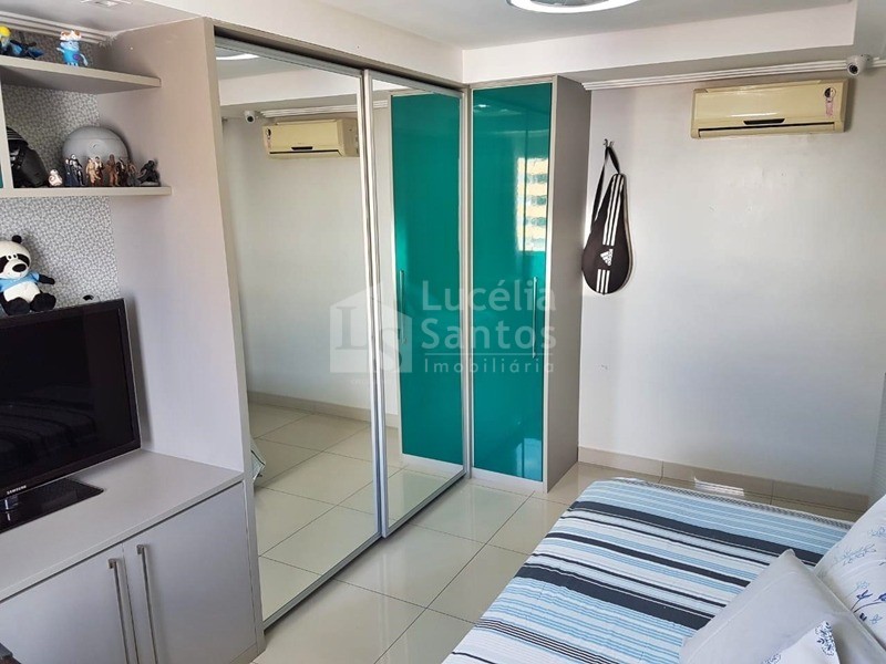 Cobertura à venda com 3 quartos, 190m² - Foto 14