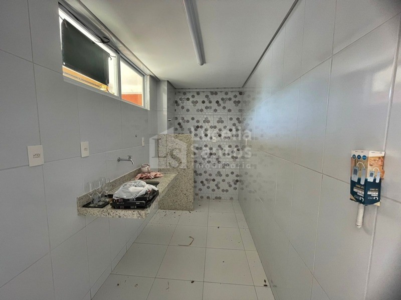 Apartamento à venda com 1 quarto, 31m² - Foto 6