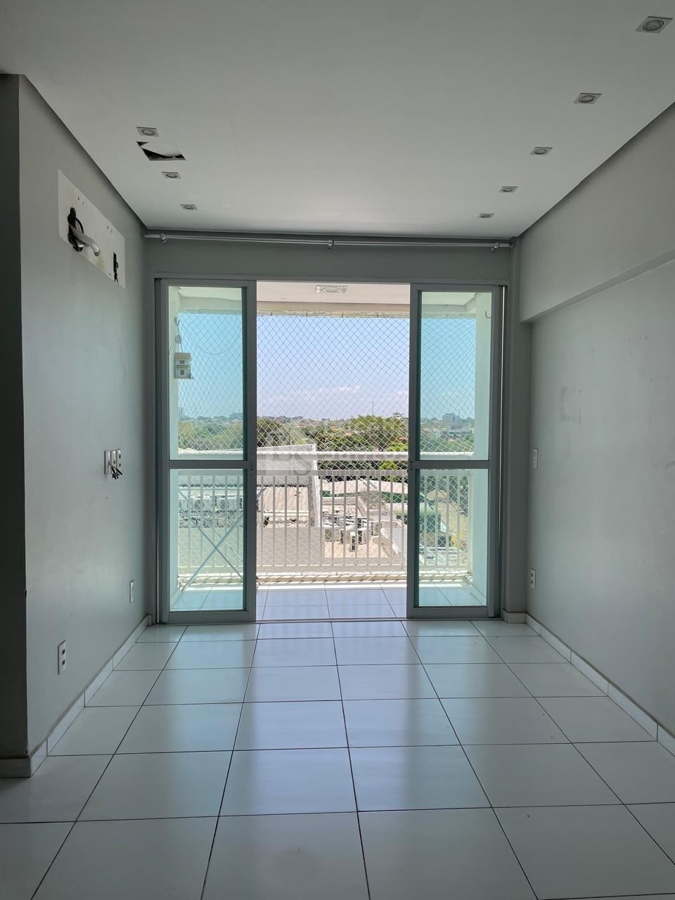 Apartamento à venda com 3 quartos, 69m² - Foto 1