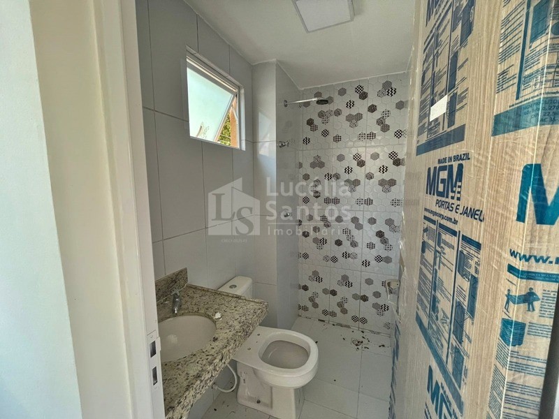 Apartamento à venda com 1 quarto, 31m² - Foto 9