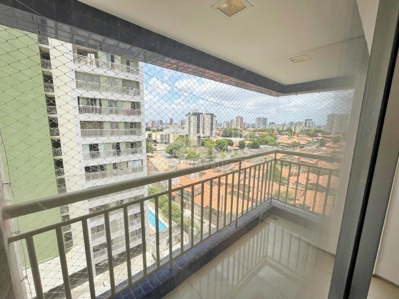 Apartamento para alugar com 3 quartos, 80m² - Foto 3