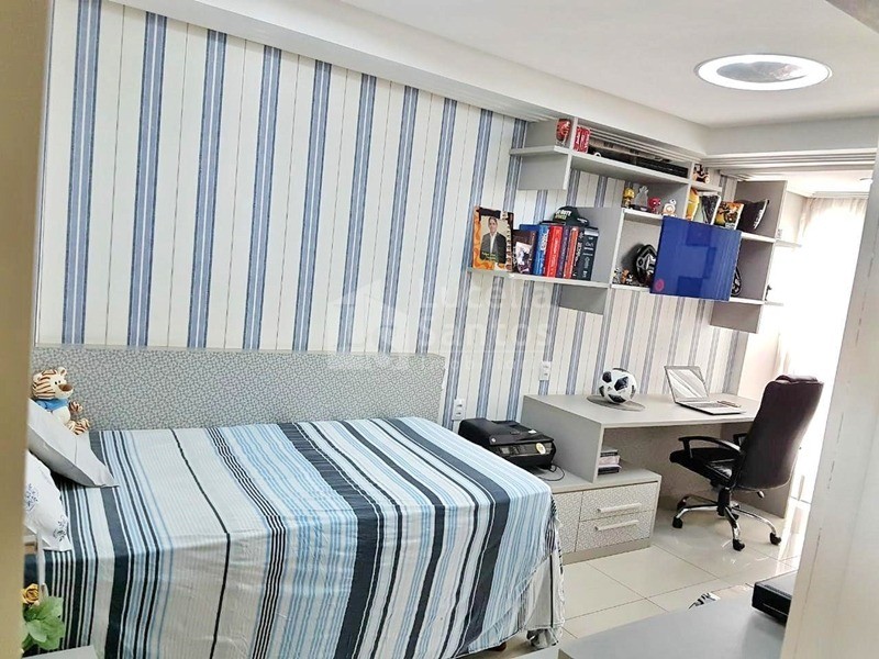 Cobertura à venda com 3 quartos, 190m² - Foto 11