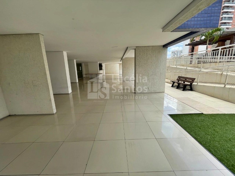 Apartamento para alugar com 3 quartos, 80m² - Foto 24