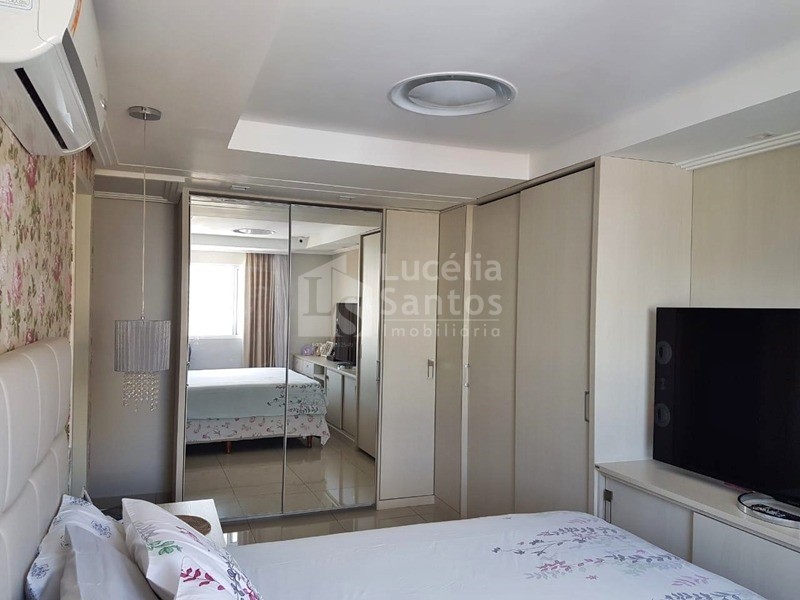 Cobertura à venda com 3 quartos, 190m² - Foto 9