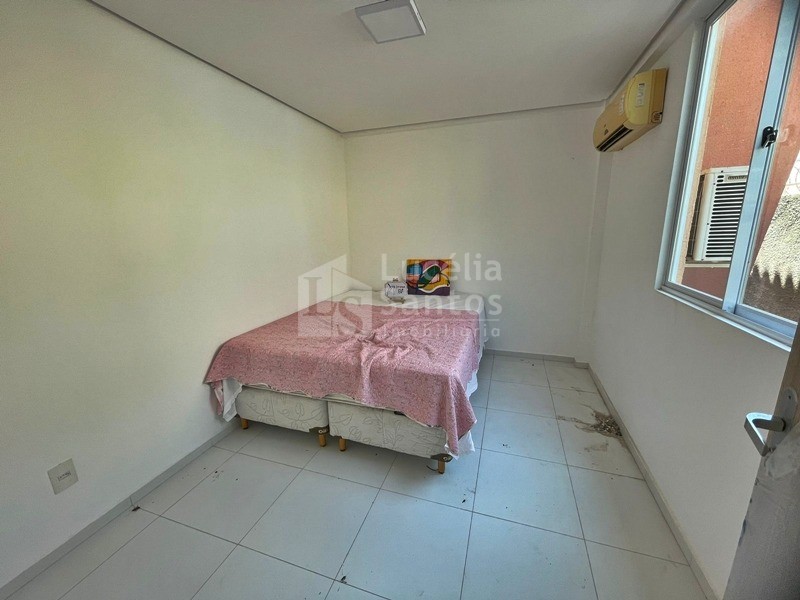 Apartamento à venda com 1 quarto, 31m² - Foto 7