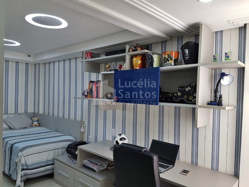 Cobertura à venda com 3 quartos, 190m² - Foto 15