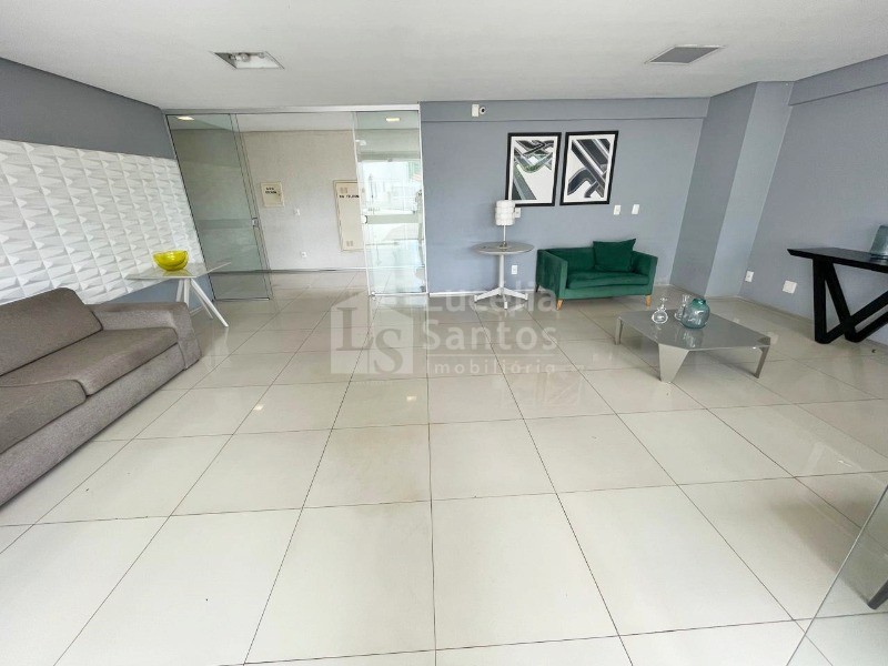 Apartamento para alugar com 3 quartos, 80m² - Foto 19