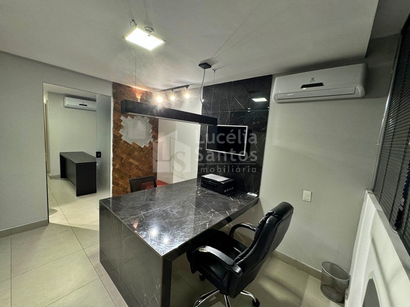 Conjunto Comercial-Sala para alugar, 24m² - Foto 2