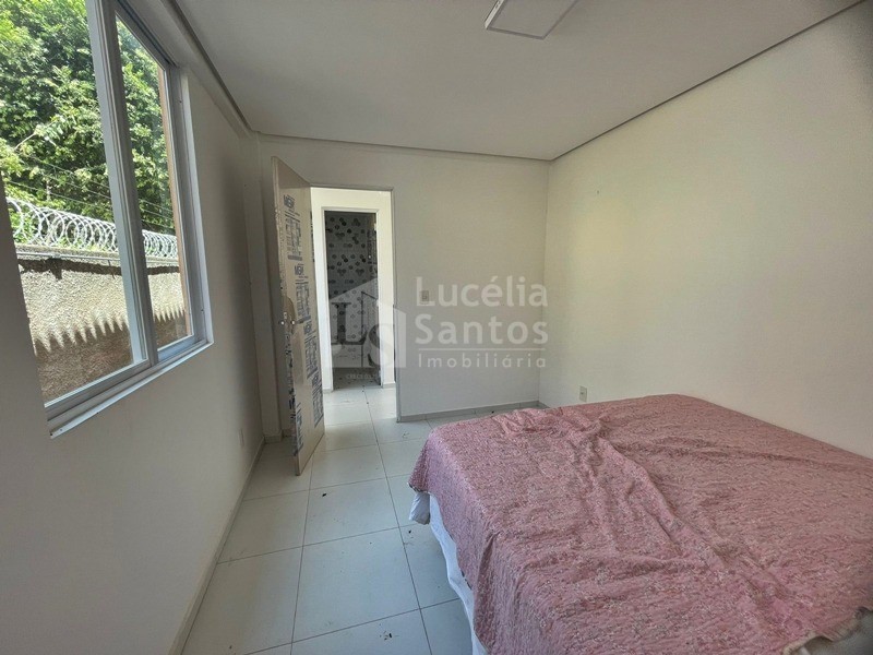 Apartamento à venda com 1 quarto, 31m² - Foto 8