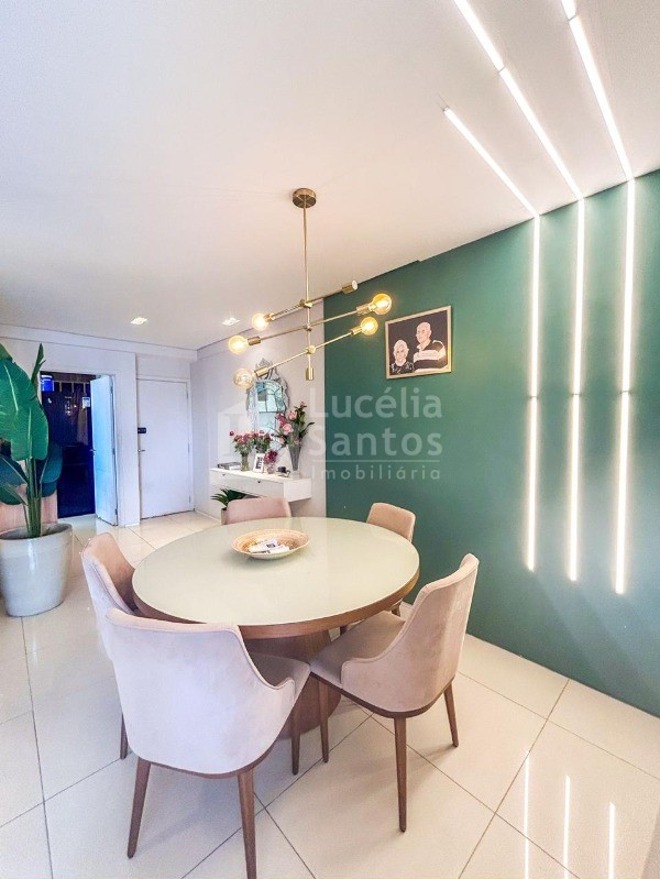 Apartamento à venda com 3 quartos, 107m² - Foto 5