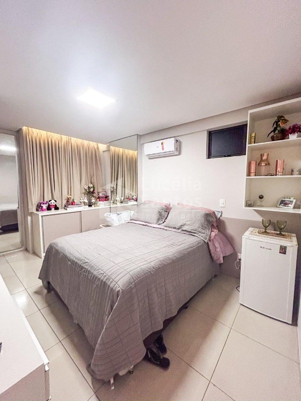 Apartamento à venda com 3 quartos, 107m² - Foto 9