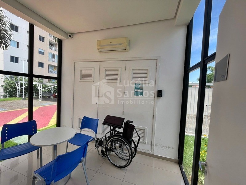 Apartamento à venda com 3 quartos, 74m² - Foto 11