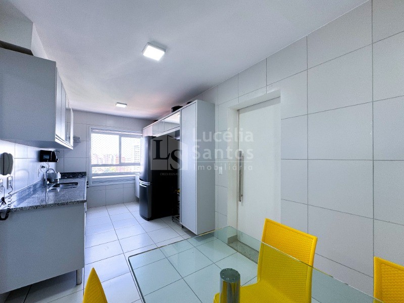 Apartamento à venda com 3 quartos, 128m² - Foto 6