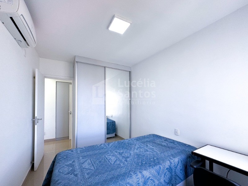 Apartamento à venda com 3 quartos, 128m² - Foto 12