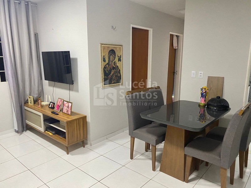 Apartamento à venda com 2 quartos, 46m² - Foto 2