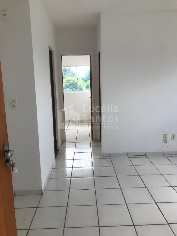 Apartamento à venda com 2 quartos, 48m² - Foto 4