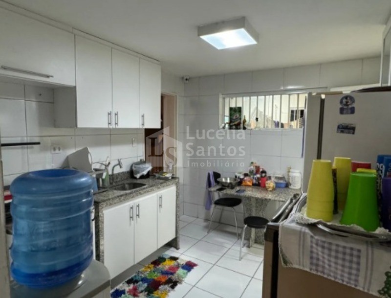 Apartamento à venda com 3 quartos, 160m² - Foto 5