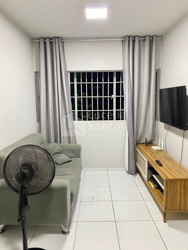 Apartamento à venda com 2 quartos, 46m² - Foto 1