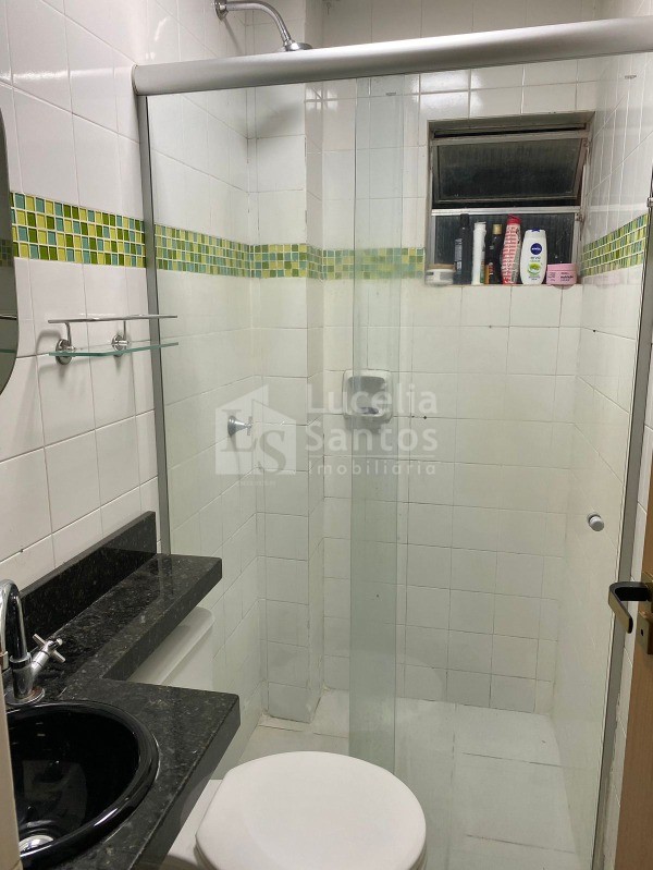 Apartamento à venda com 2 quartos, 46m² - Foto 5