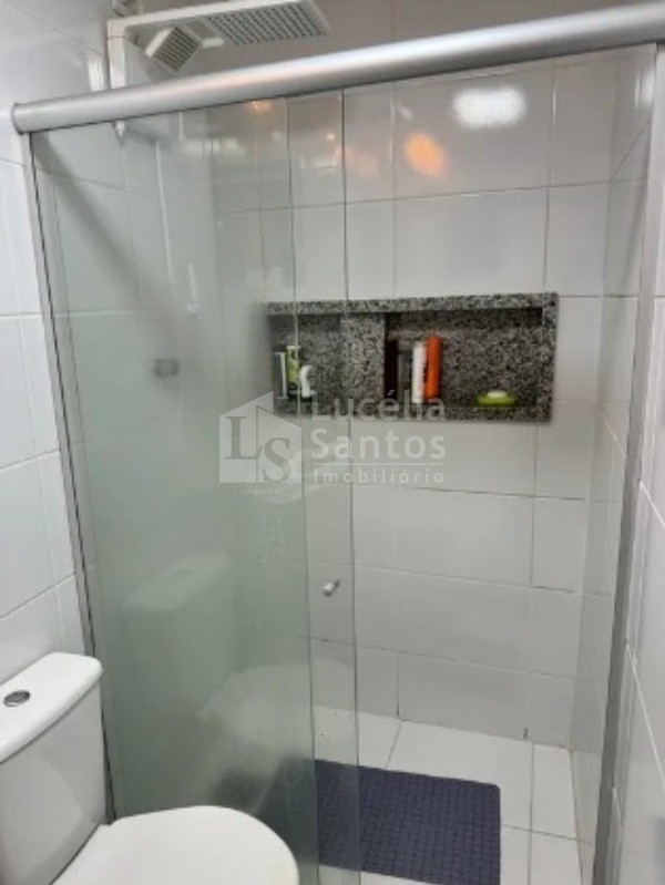 Apartamento à venda com 3 quartos, 160m² - Foto 10