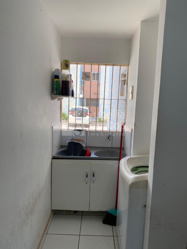 Apartamento à venda com 2 quartos, 46m² - Foto 4