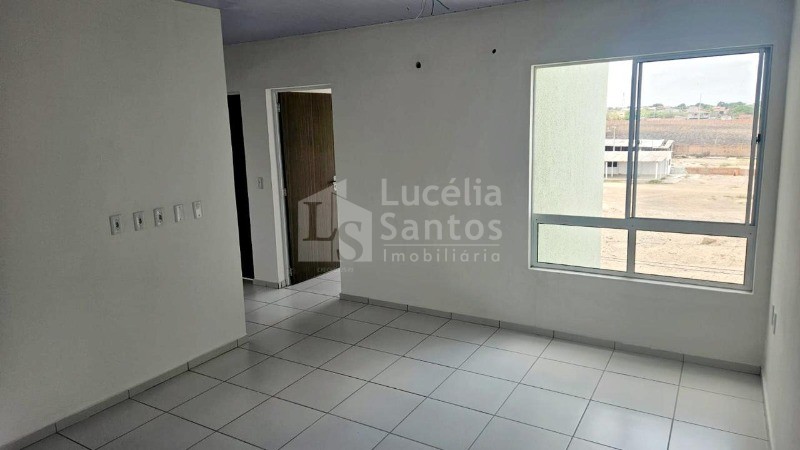 Apartamento à venda com 3 quartos, 59m² - Foto 1