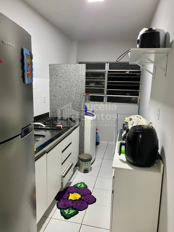 Apartamento à venda com 2 quartos, 46m² - Foto 6