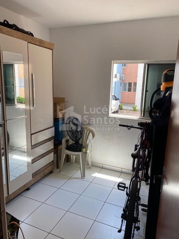 Apartamento à venda com 2 quartos, 46m² - Foto 6