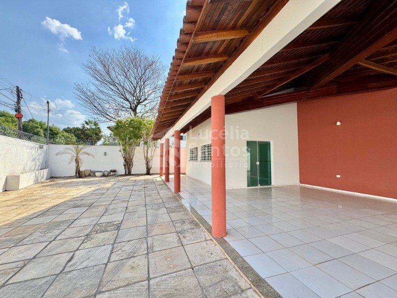 Casa à venda com 4 quartos - Foto 3