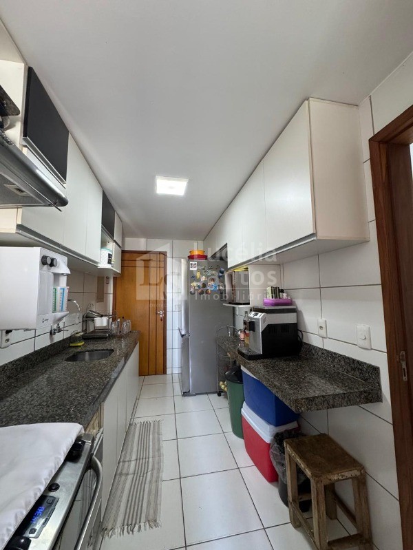 Apartamento à venda com 4 quartos, 108m² - Foto 9