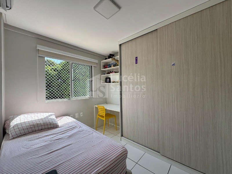 Apartamento à venda com 4 quartos, 108m² - Foto 3