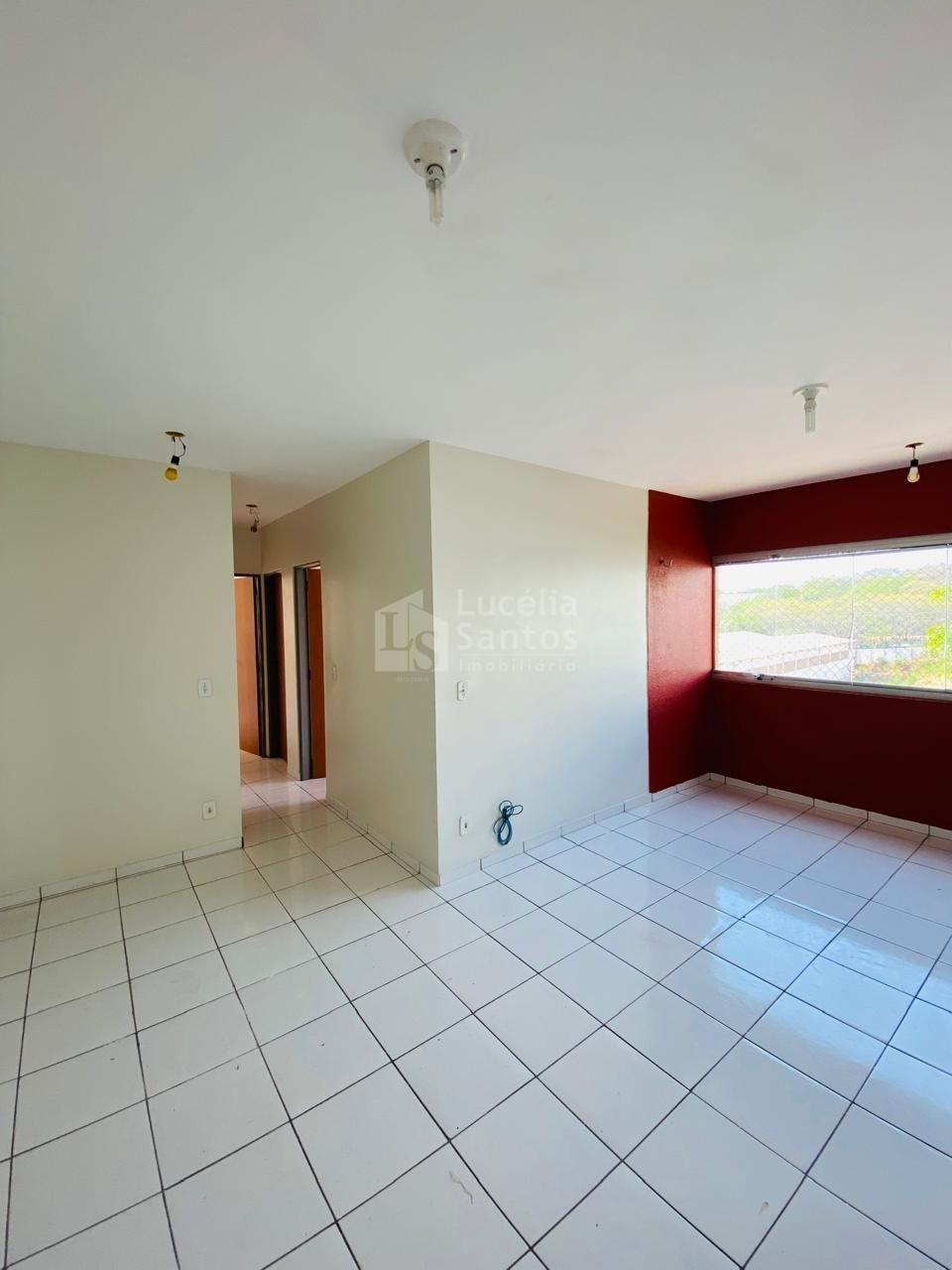 Apartamento à venda com 3 quartos, 72m² - Foto 3