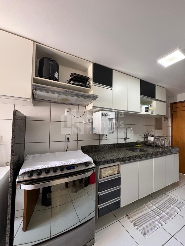 Apartamento à venda com 4 quartos, 108m² - Foto 8