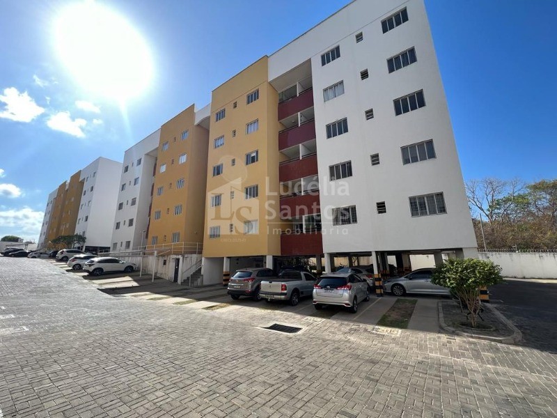 Apartamento à venda com 3 quartos, 75m² - Foto 1