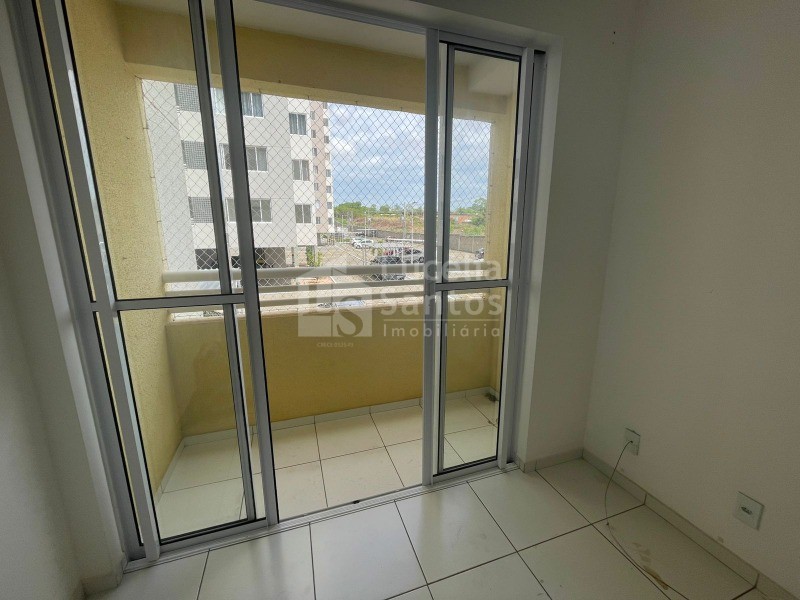 Apartamento, 3 quartos, 59 m² - Foto 3