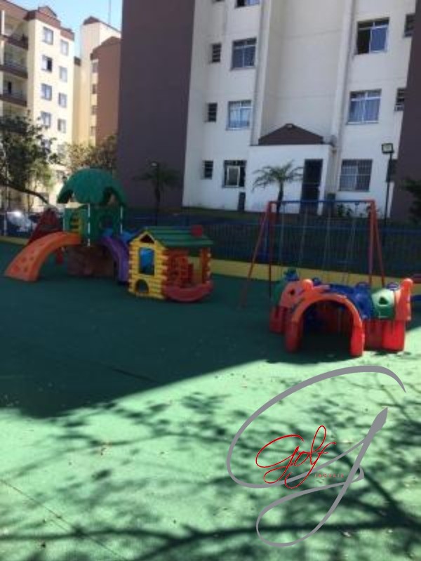 Apartamento Veloso Osasco-SP - Condomínio Guimarães Rosa Código do